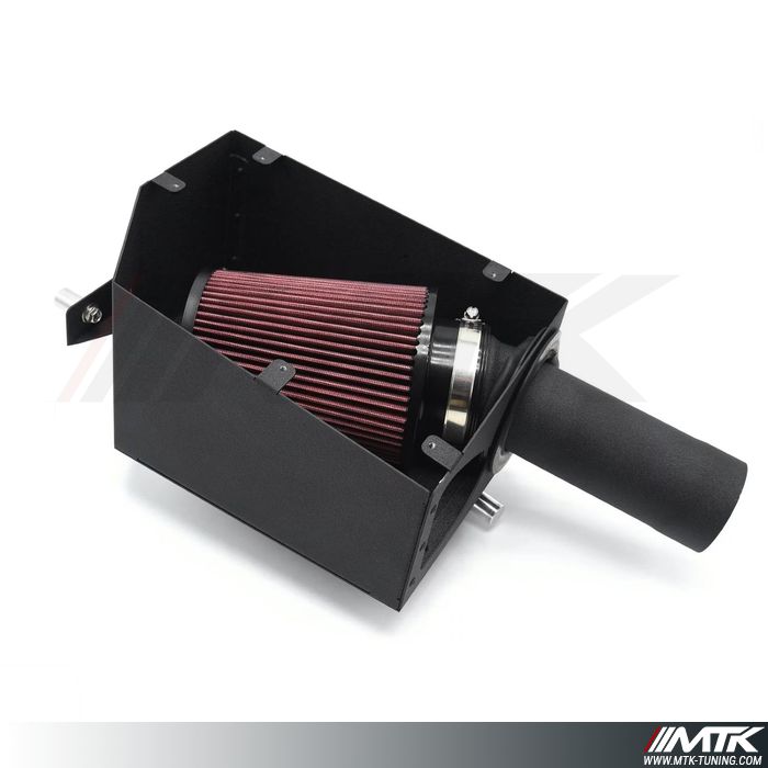 Kit D'Admission MST Performance Pour Mercedes-Benz GLC250 (C253 & X253) 2.0T M274